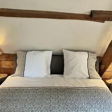 فندق مبيت وإفطار Amberhoeve