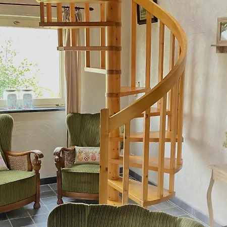 فندق مبيت وإفطار Amberhoeve