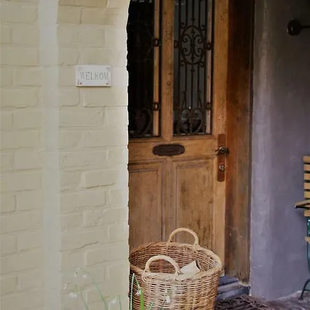 فندق مبيت وإفطار Amberhoeve