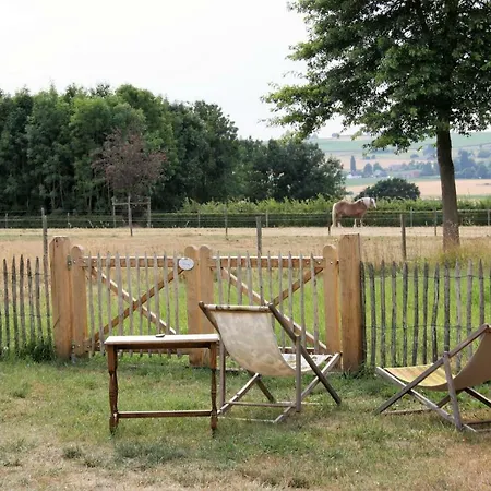 فندق مبيت وإفطار Amberhoeve *